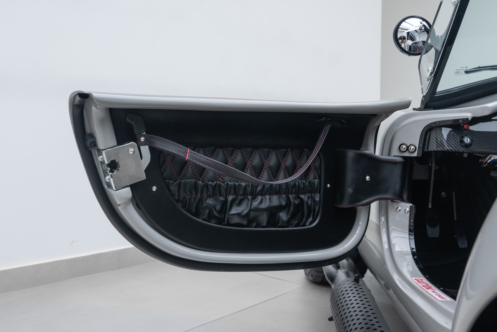 1965 FORD GT  BRAND NEW BACKDRAFT RACING COBRA RT4 | 5.0L V8